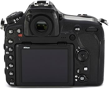 Amazon | Nikon デジタル一眼レフカメラ D850 ブラック | デジタル一眼